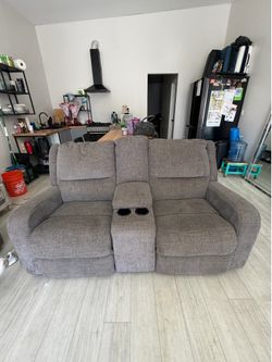 electric couches