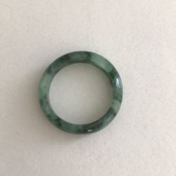 Jade Ring