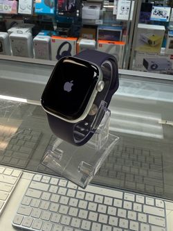 Apple Watch Series 11 42MM WiFi