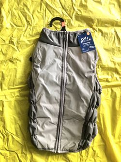 Dog Jacket Large 