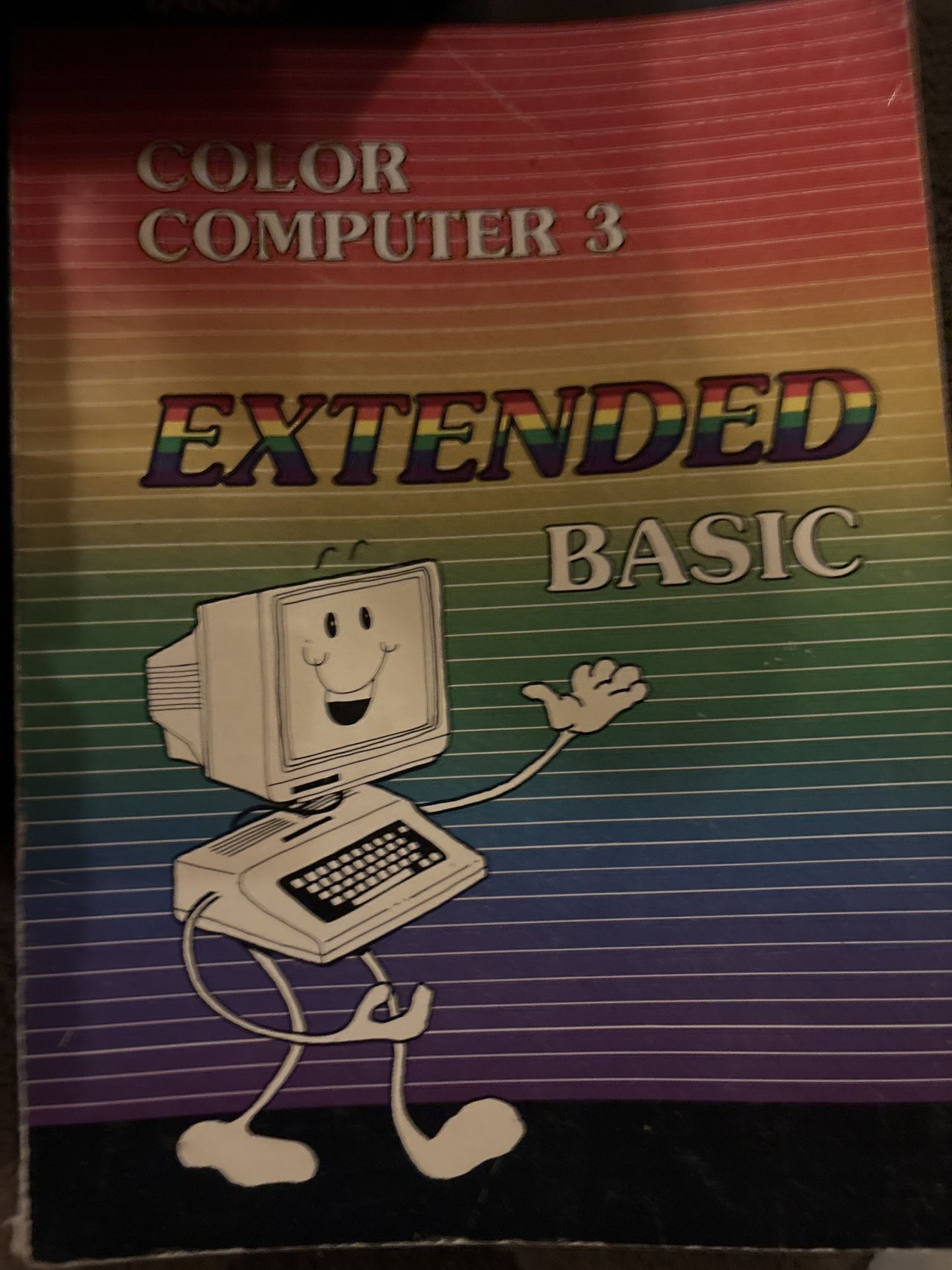 Tandy 128k Color Computer 3 for Sale in Colorado Springs, CO - OfferUp