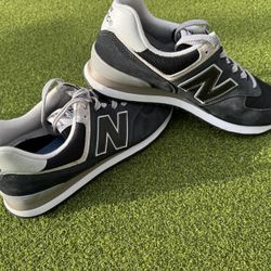 New Balance 574 Size 10 Men’s 