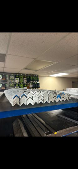 Aluminum