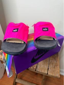 Nike Offcourt Slide FP BT