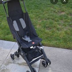 Pockit All Terrain Stroller