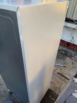 Freezer