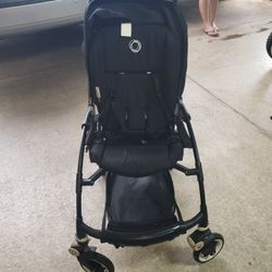 Bugaboo Special Edition 