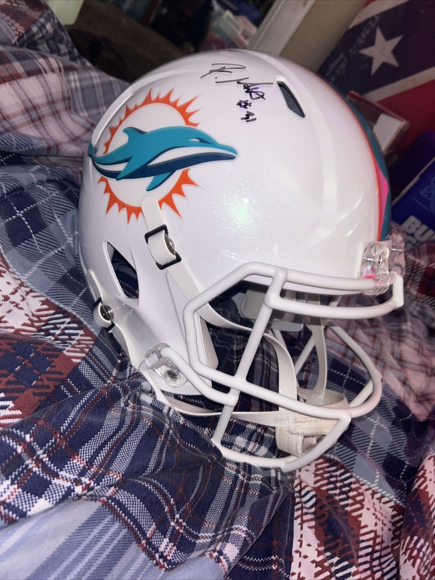 Miami Dolphins