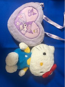 Hello Kitty bundle