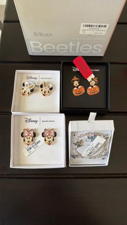 BaubleBar Disney