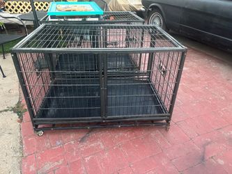 Cages
