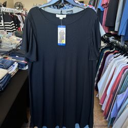 Women’s Ecothreads  Dress