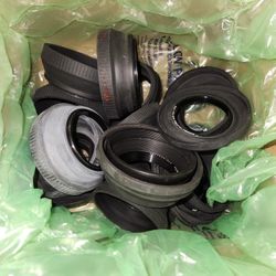 Hoods Eos Elan