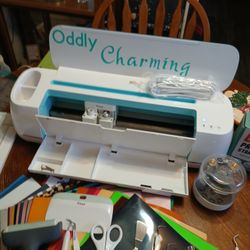 Cricut Maker Plus Accessories 