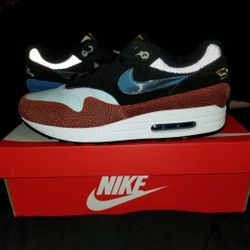 Nike Air Max 1  "SWIPA"