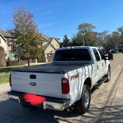 Ford F250 Diesel 2014