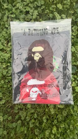 Bape Tee