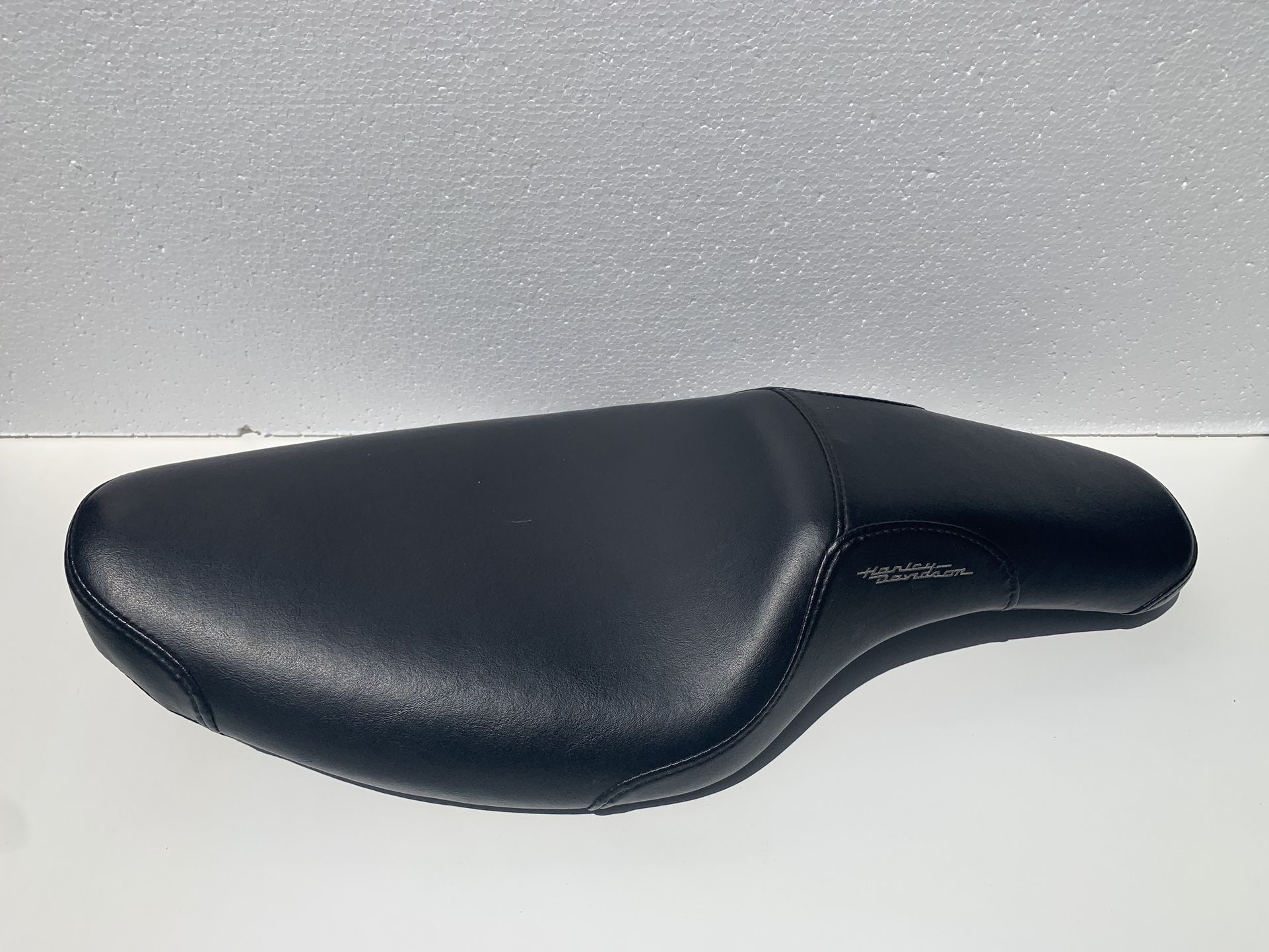 Harley Davidson Seat
