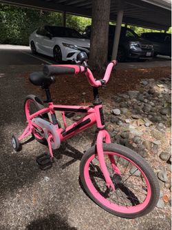 kids bike