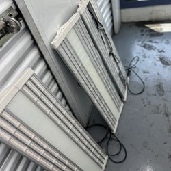 Commercial Grade hydroponics Equipment 