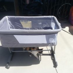 Baby Bassinet