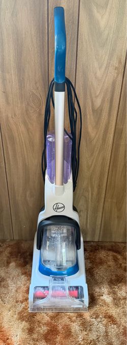 Carpet Cleaner