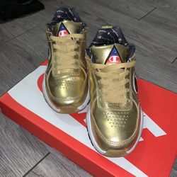 Champion 93 shop eighteen metallic