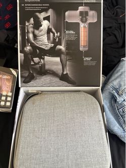 Massage gun