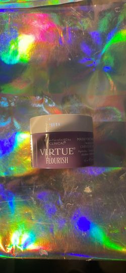 Virtue - Flourish
