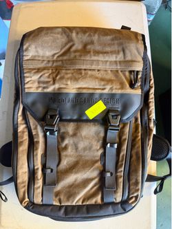 motorcycle backpack
