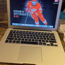 MacBook Air 