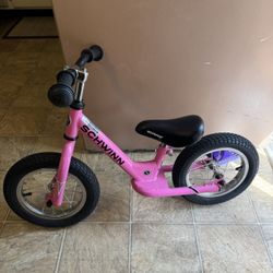 Schwinn Balance Bike