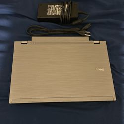 Dell Laditude E4310