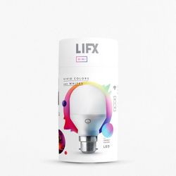 Lifx a19 mini x6 & lifx lightstrip x2