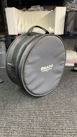 Beato USA Snare Drum Case
