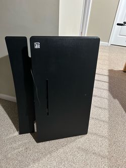 Standing desk