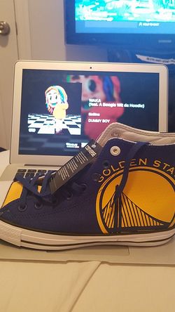 Golden state warriors converse allstars