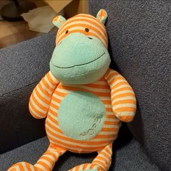 Hopeful Hugs Plush