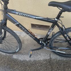 Trek Bike 