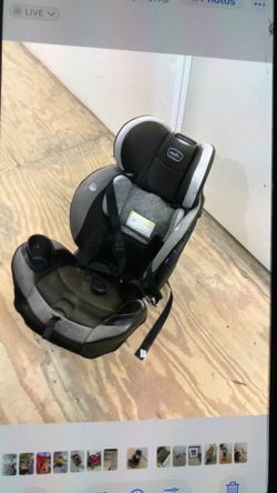 Car seat