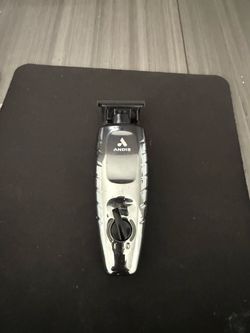 Andis Hair Trimmer
