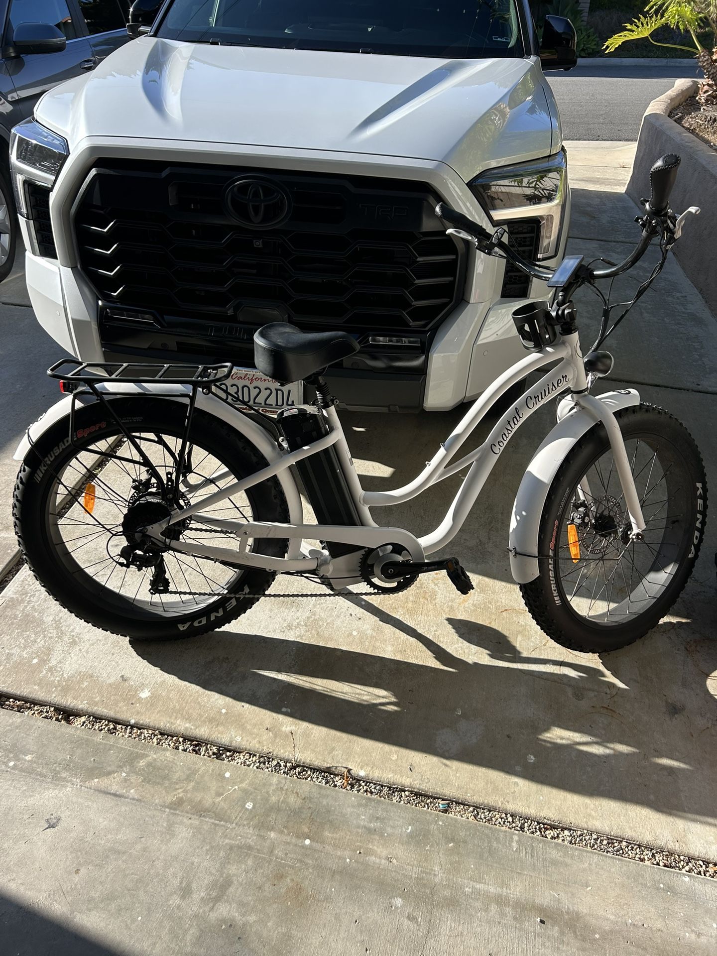 2020 Coastal Cruiser