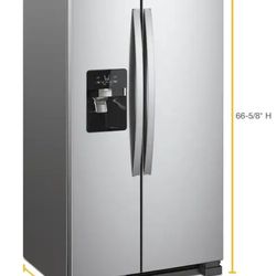 Whirlpool Refrigerator