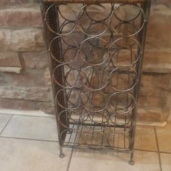 Wine Rack