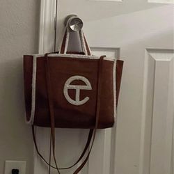 Telfar Global bag