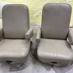 RV Chairs