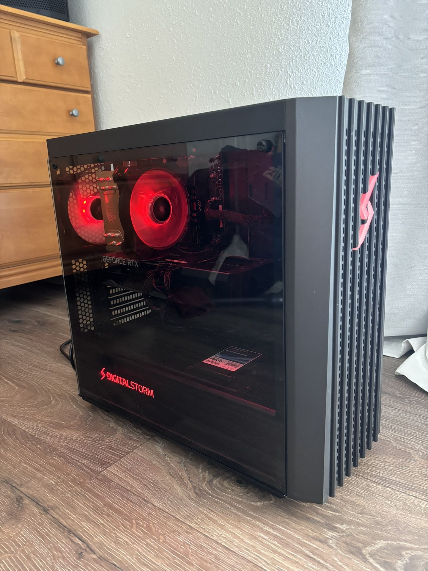 gaming pc