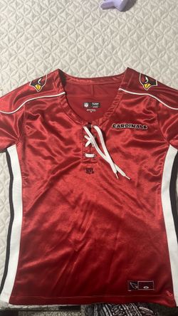 Woman’s Cardinals Jersey