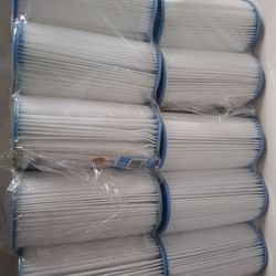 Pool Filters 