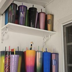 Starbucks  Cups
